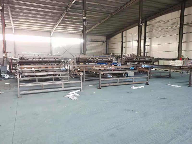 중국 Anping Dixun Wire Mesh Products Co., Ltd 회사 프로필