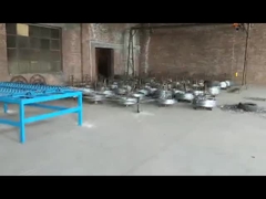 Automatic Wire Mesh Welding Machine