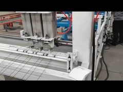 벽돌 힘 메쉬 용접기