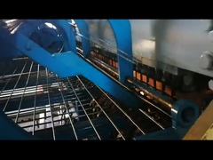 지름 8 밀리미터 보강망 용접기 스테핑 모터를 배선하세요